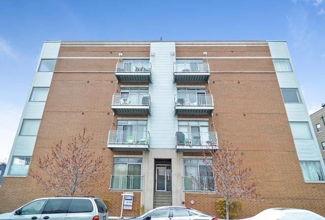 1162 W Hubbard St. #203, Chicago, IL 60642