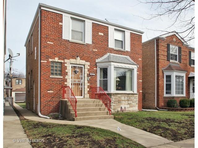 5111 N Mango Ave., Chicago, IL 60630