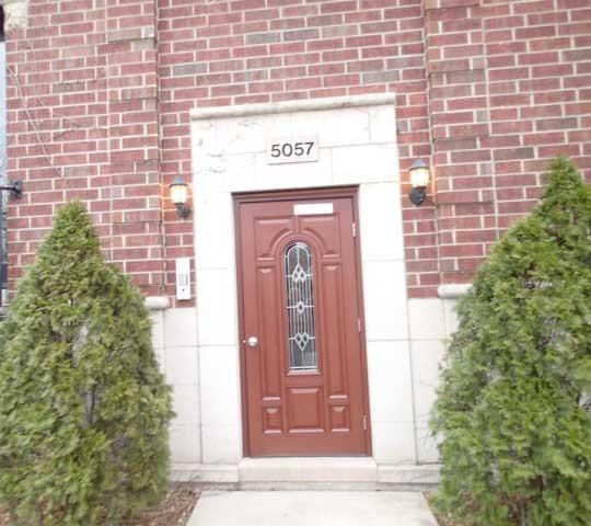 5057 N Northwest Hwy. #1N, Chicago, IL 60630