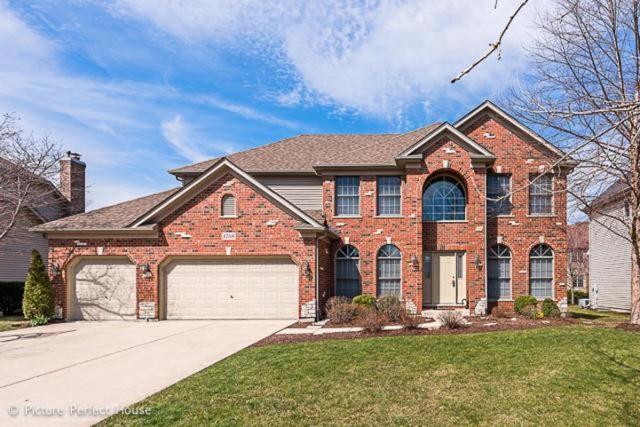 3708 Nicanoa Ln., Naperville, IL 60564