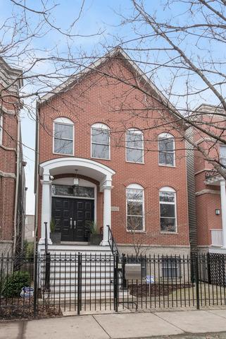 1521 W Altgeld St., Chicago, IL 60614