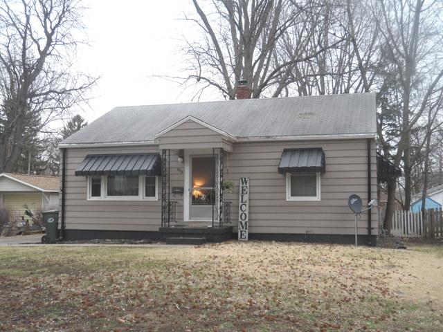 906 Foley Ave., Champaign, IL 61820