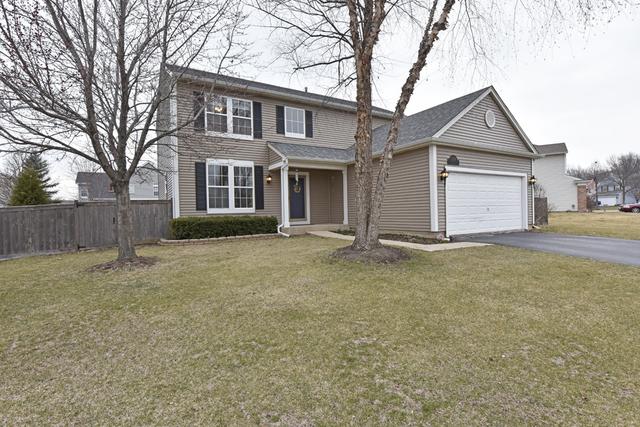 1318 Churchill Ln., Grayslake, IL 60030