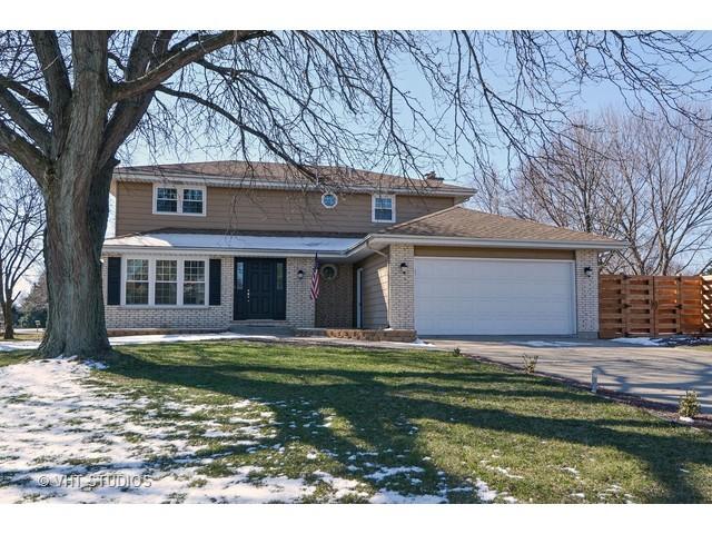 29W021 Wagner Rd., Naperville, IL 60564