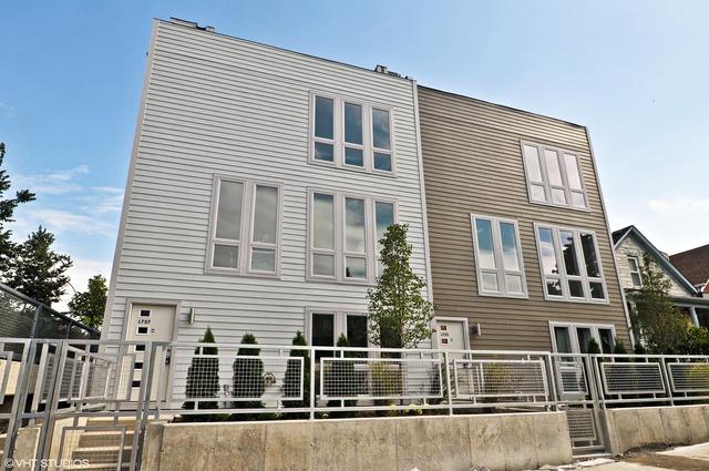 1757 N Monticello Ave., Chicago, IL 60647