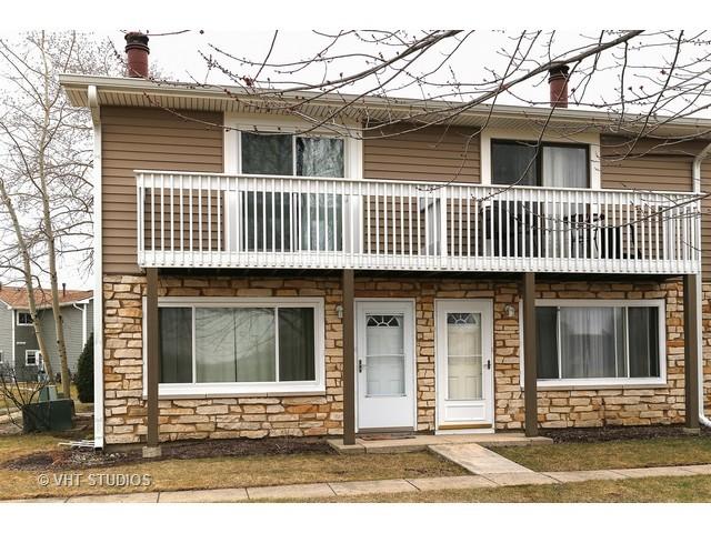 17639 W Walnut Ln., Gurnee, IL 60031
