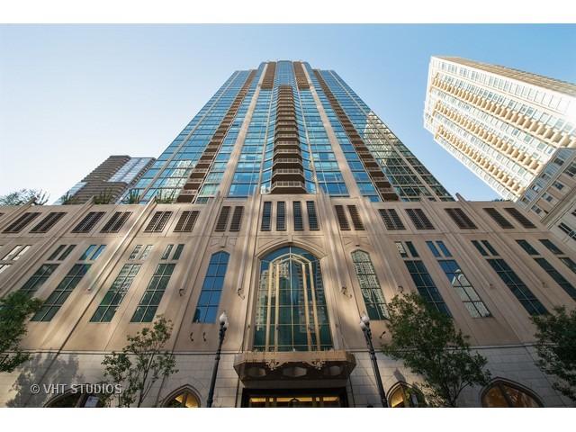 21 E Huron St. #3604, Chicago, IL 60611