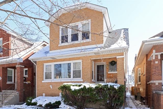 4421 N Mango Ave., Chicago, IL 60630