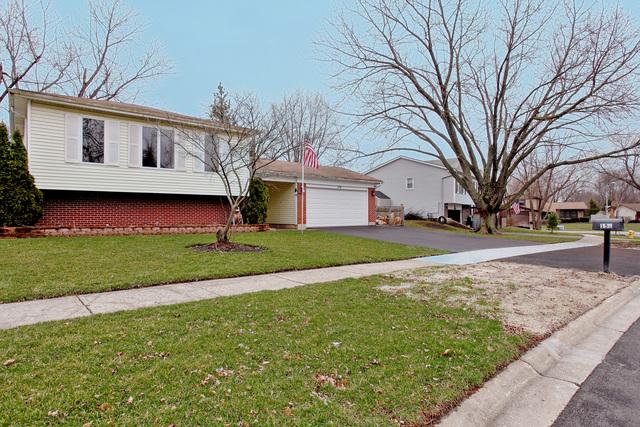 158 Wedgewood Way, Bolingbrook, IL 60440