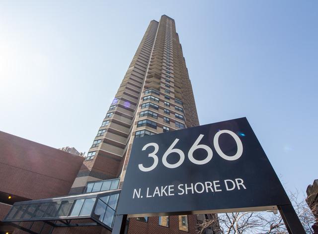 3660 N Lake Shore Dr. #4310, Chicago, IL 60613