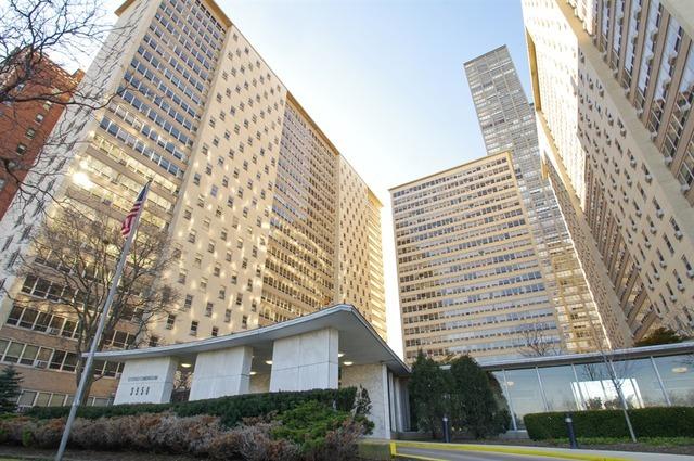 3950 N Lake Shore Dr. #1912, Chicago, IL 60613