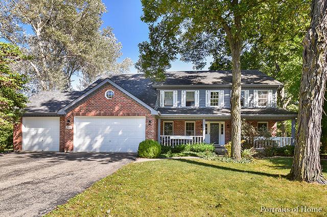 206 Oakwood St., Yorkville, IL 60560