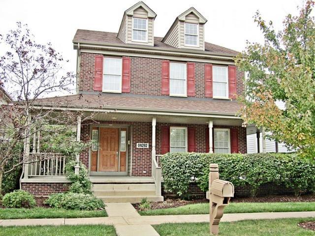 0N292 Eldon Dr., Geneva, IL 60134