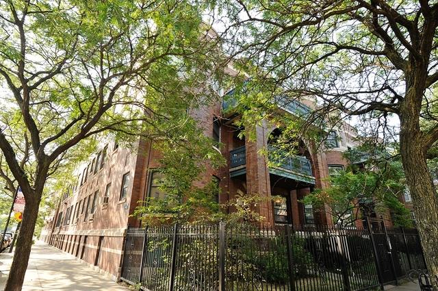 4118 N Broadway St. #2, Chicago, IL 60613