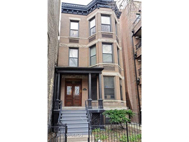 3551 N Reta Ave. #3, Chicago, IL 60657