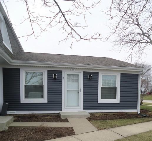 308 Somerset Ln. #1, Vernon Hills, IL 60061