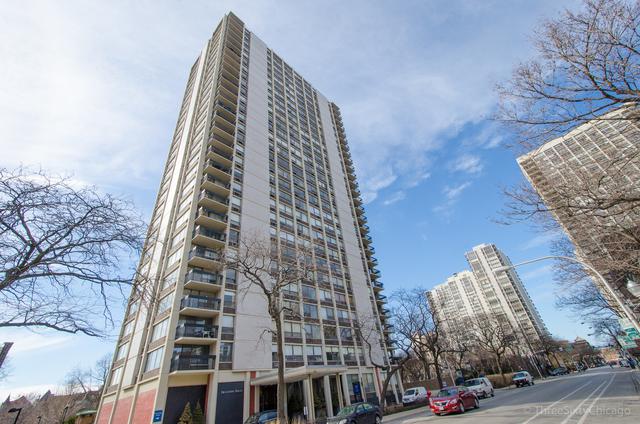 1355 N Sandburg Ter. #2302D, Chicago, IL 60610