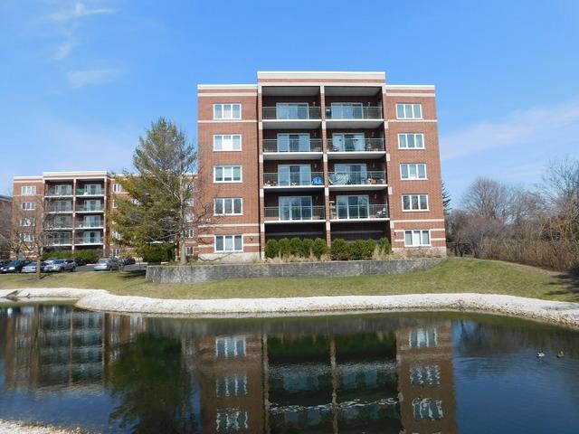 5225 N Riversedge Ter. #205, Chicago, IL 60630