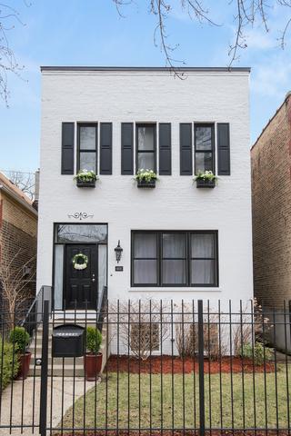 1435 N Oakley Blvd., Chicago, IL 60622