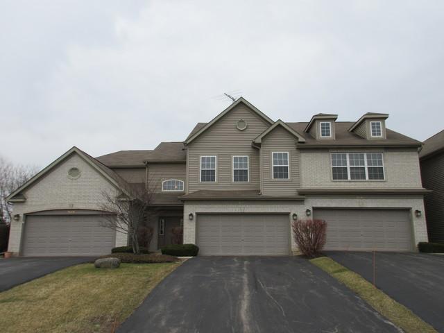 2605 Cobblestone Dr., Prairie Grove, IL 60012
