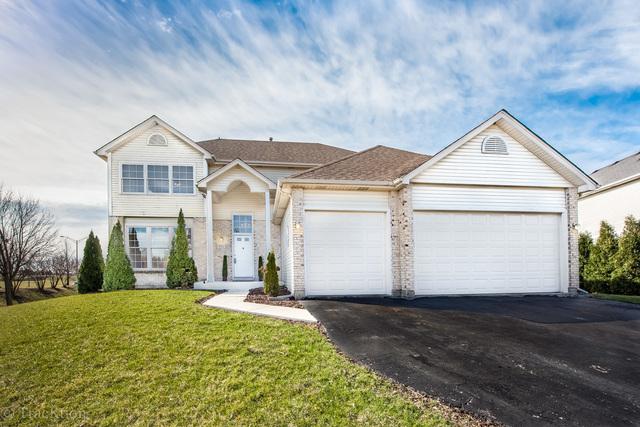 773 Bluestem Dr., Bolingbrook, IL 60440