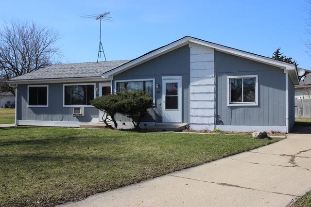 1140 Ohio Ct., Aurora, IL 60505