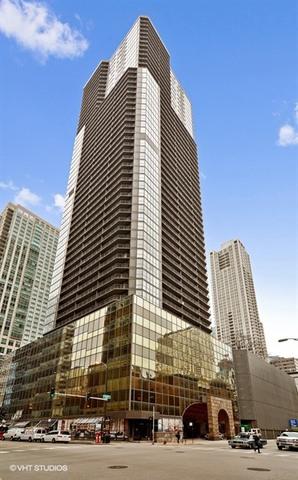 10 E Ontario St. #2402, Chicago, IL 60611