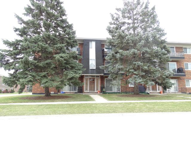 8101 W 83rd Pl. #3E, Justice, IL 60458