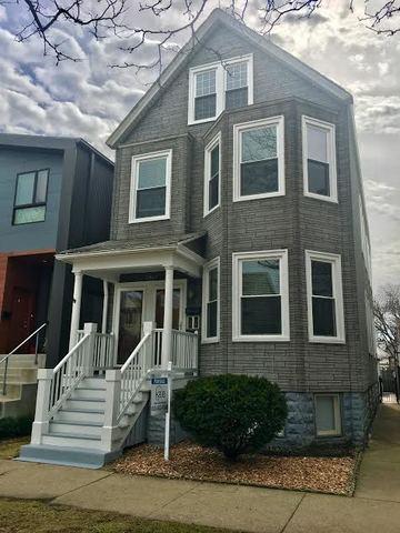 2443 W Winona St., Chicago, IL 60625