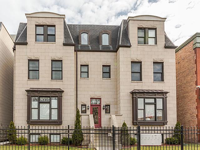 4403 S Lake Park Ave. #2, Chicago, IL 60653