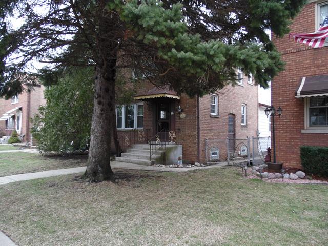 10339 S Albany Ave., Chicago, IL 60655