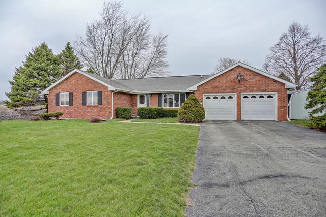 204 W St Joseph Dr., Thomasboro, IL 61878