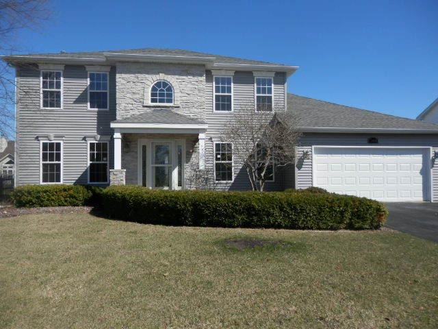 24856 Ambrose Rd., Plainfield, IL 60585