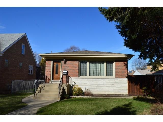 6360 N Melvina Ave., Chicago, IL 60646