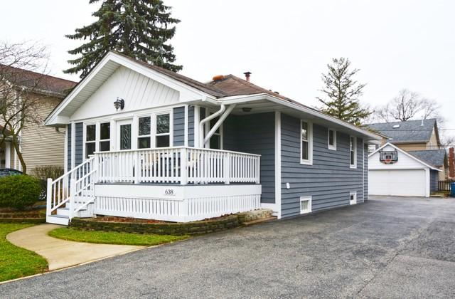 638 N Spring Ave., La Grange Park, IL 60526