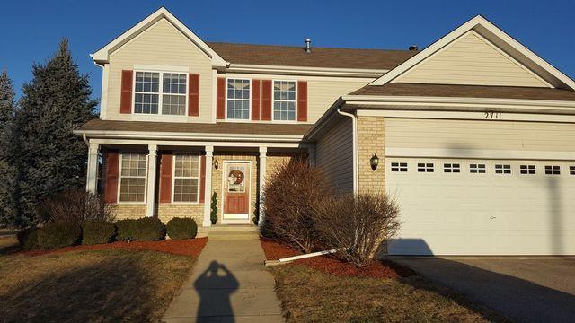 2711 Cranston Cir., Yorkville, IL 60560