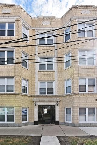 3215 N Francisco Ave. #2S, Chicago, IL 60618