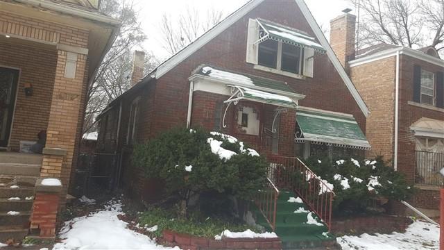 8404 S Vernon Ave., Chicago, IL 60619