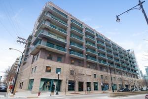 920 W Madison St. #B7, Chicago, IL 60607