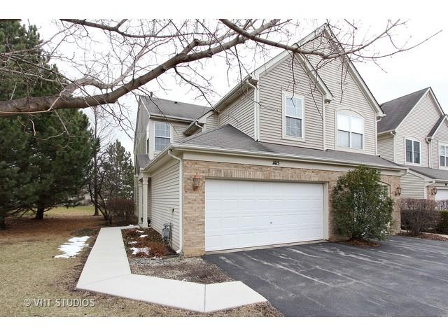 1415 Doolittle Ln., Grayslake, IL 60030