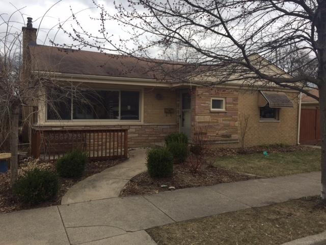 619 E Harding Ave., La Grange Park, IL 60526