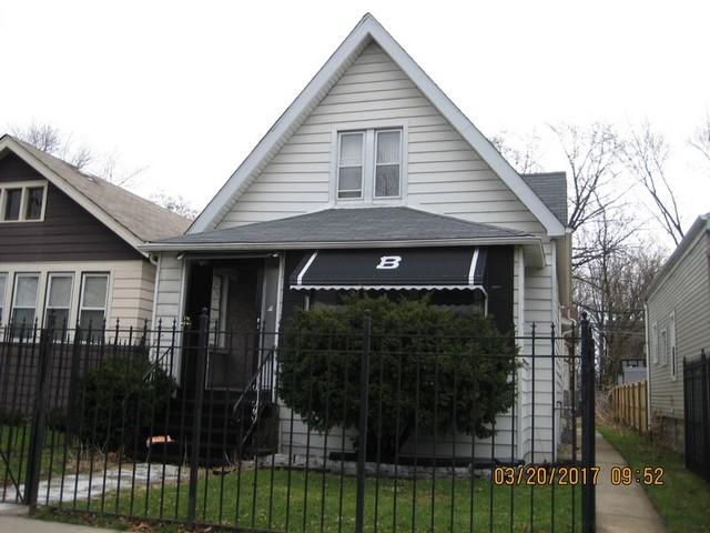 11945 S Princeton Ave., Chicago, IL 60628