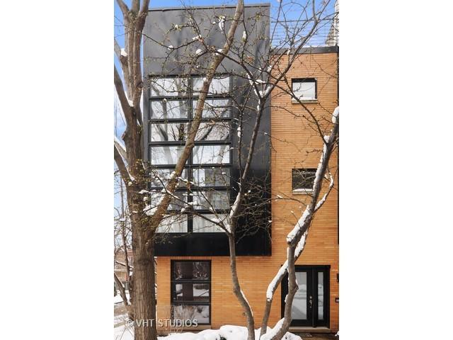 2038 W Willow St. #D, Chicago, IL 60647
