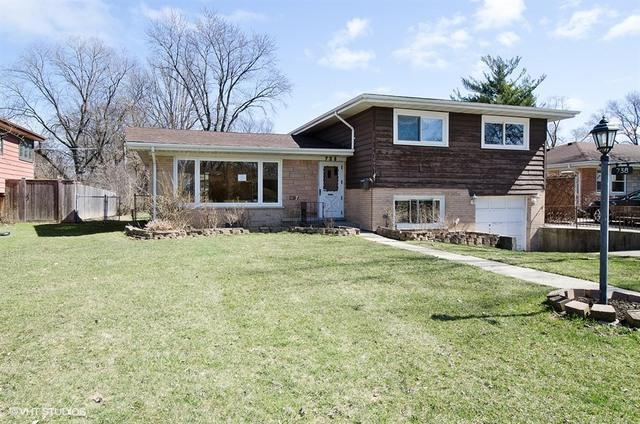 738 Lavergne Ave., Wilmette, IL 60091