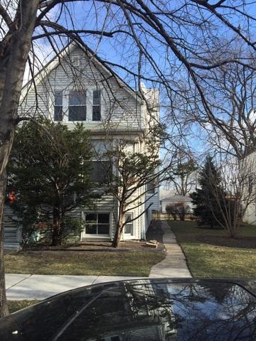1823 N Narragansett St., Chicago, IL 60707