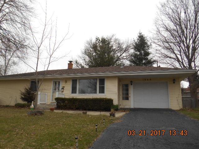 1000 W 2nd St., Spring Valley, IL 61362
