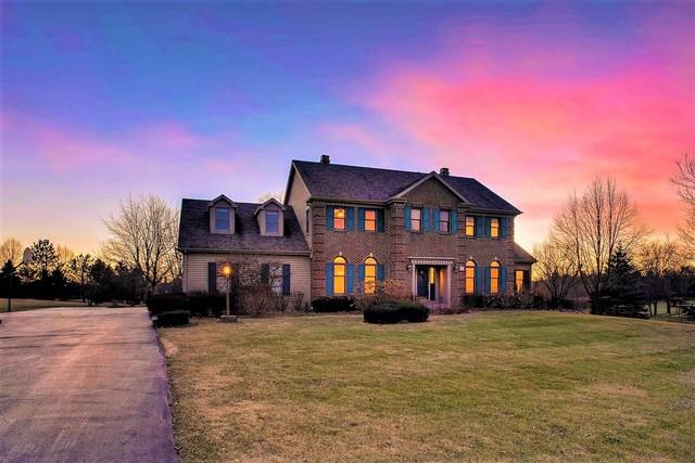 7 Cobblewood Ln., Hawthorn Woods, IL 60047