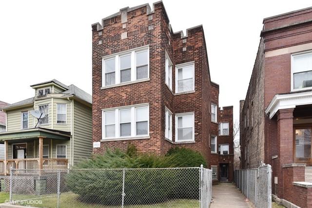 7831 S Burnham Ave., Chicago, IL 60649