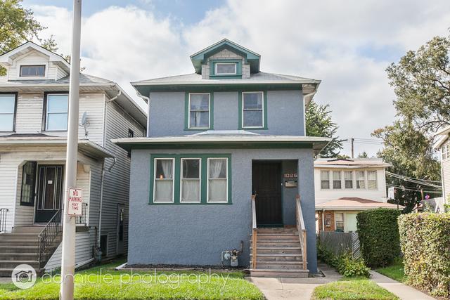 1025 Harlem Ave., Forest Park, IL 60130