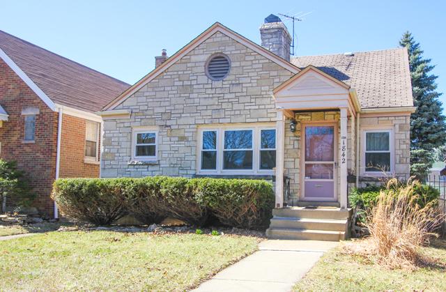 1842 N Natoma Ave., Chicago, IL 60707
